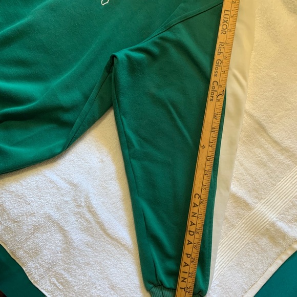 Vintage Puma Long Sleeve Sweater Size X-Large - Picture 8 of 8